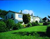 Glassdrumman Lodge